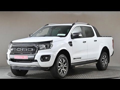 Ford Ranger 2.0 TD BI-TURBO 4WD WILDTRAK DOUBLE CA - Image 2