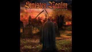 Music video thumbnail preview for Prophets of War - Sinister Realm ~ World of Evil 2013 by Sinister Realm