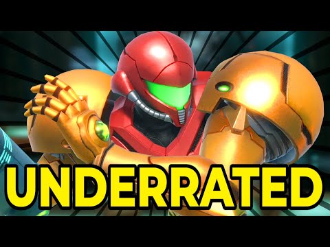 The Most Underrated Zoner in Ultimate