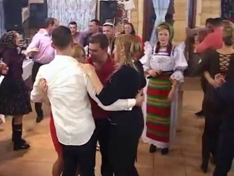 BOTEZ DELIA MARIA  09 01 2016 SOTII NEMES FOTO STUDIO NELU BINGO=VOL 6