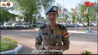 Download lagu Brigadir Renita, Polwan RI Yang Jadi Inspirasi Dunia mp3