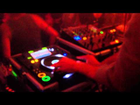 DJ Everyday @ PEX presents Halloween Ball 2011