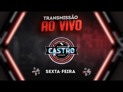 CASTRO-PR 2024 | SEXTA-FEIRA