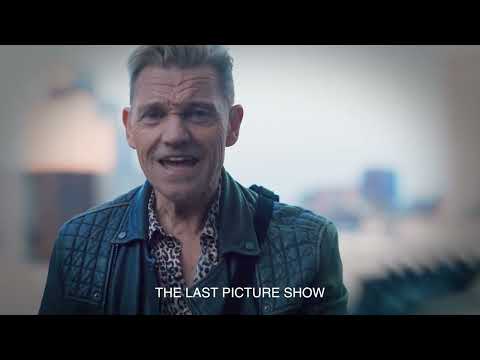 Michael McKell - The Last Picture Show