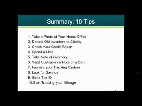 Year-End Activities: 10 Quick Tips