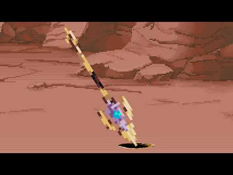 Pantheon, The Unbreakable Spear | Character Presentation Trailer | 2023