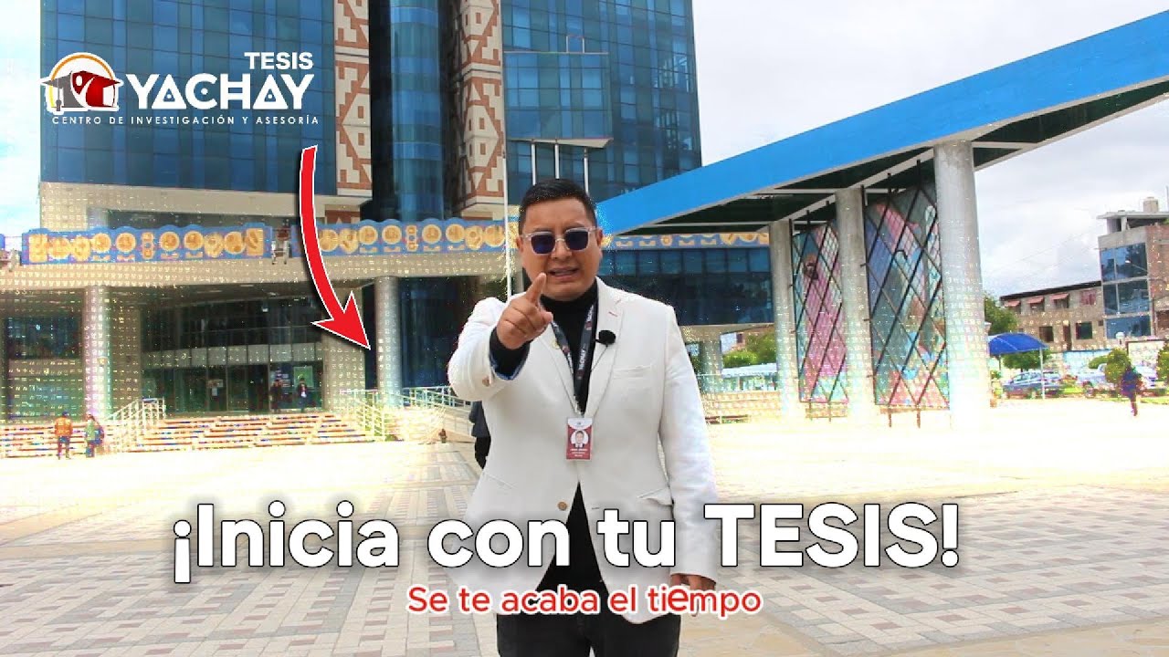 😱 [ ¡𝗦𝗲 𝘁𝗲 𝗔𝗖𝗔𝗕𝗔 𝗲𝗹 𝗧𝗜𝗘𝗠𝗣𝗢, 𝗶𝗻𝗶𝗰𝗶𝗮 𝗰𝗼𝗻 𝘁𝘂 𝗧𝗘𝗦𝗜𝗦! ]