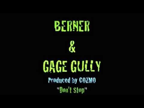 Berner & Gage Gully