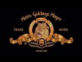 Metro Goldwyn Mayer 1994 2011