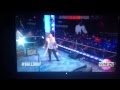 Melissa Etheridge imagine John Lennon live performance new year 2014 time square