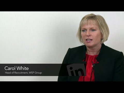 WSP Group's Iconic Projects are Possible with Key Talent