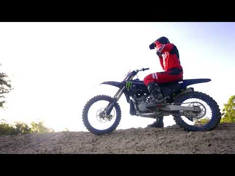 First Thoughts: 2022 Yamaha YZ250 Two-Stroke