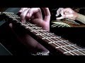 Coheed and Cambria - Carol Ann guitar cover ...