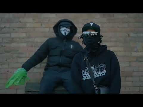#3x3 BusyGrr - No Filter (Music Video) #unreleased