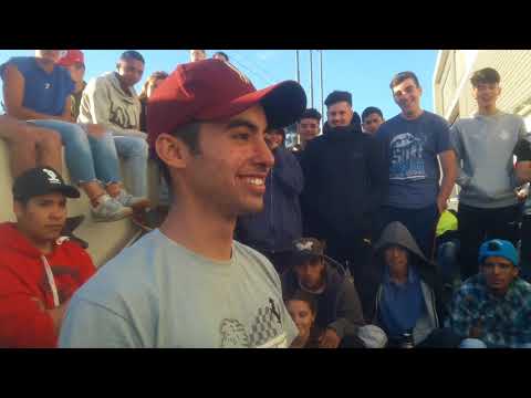 WASON vs CORVUS - SEMIS - (FECHA ESPECIAL)