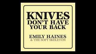 Emily Haines & The Soft Skeleton - Reading In Bed