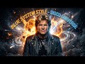 Blue System Style Disco Universe AI Song By U A S C