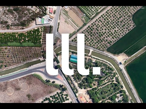 listen. love. live. #79 | Hogland Feat. Johnning - The Night