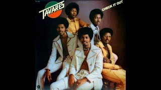 Tavares - I&#39;ll Never Say Never Again ℗ 1973