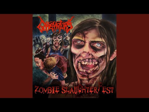 Zombie Slaughterfest