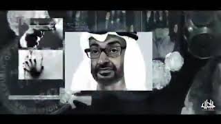 لا سلم الله الأمارات قصيدة رائعه