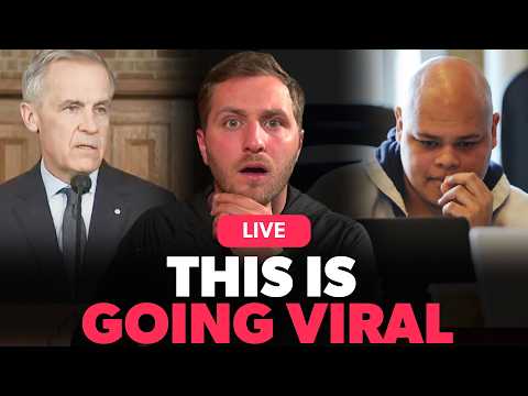 🔴 BREAKING—Jivani Reveals What JD Vance Told Him in NEW INTERVIEW with Brian Lilley