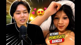 Download lagu WOMEN WHO UNIFY THE NATION mp3