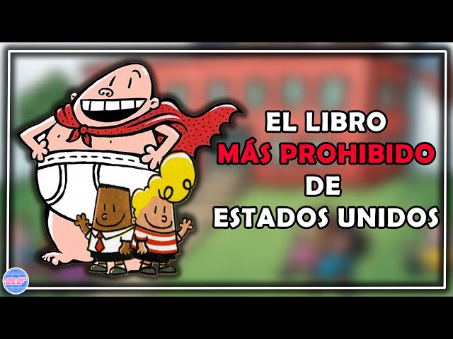 Vídeo relacionado con Pack Capitán Calzoncillos
