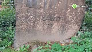 vom Schloß Püchau & Nischwitz nach Wurzen 11 Oktober 2021