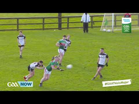 Electric Ireland GAA Minor Football Championship Highlights