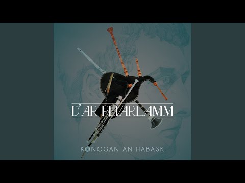 Karantez (feat. Elsa Corre, Thibault Niobe, Youenn Chapalain) (Kanaouenn)