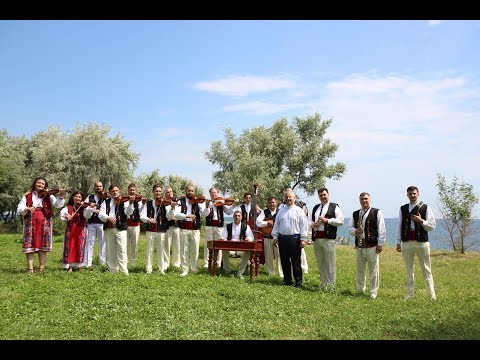 Orchestra "Izvoare Dobrogene" - Suita romaneasca