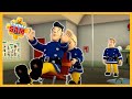 Elvis Goes For A Ride 4 Hour Fireman Sam Compilation