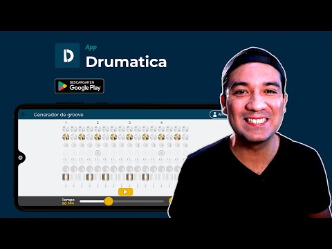 Drumatica video thumbnail