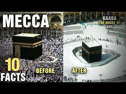 10 Surprising Facts About Mecca Video