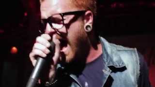 Memphis May Fire - Alive in The Lights (Unofficial Live Video)