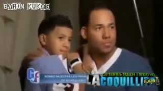 mañana Si Yo Muero   Romeo Santos