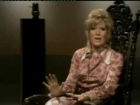 Dusty Springfield - Think it's going to rain today