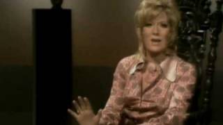 Dusty Springfield - Think it&#39;s going to rain today