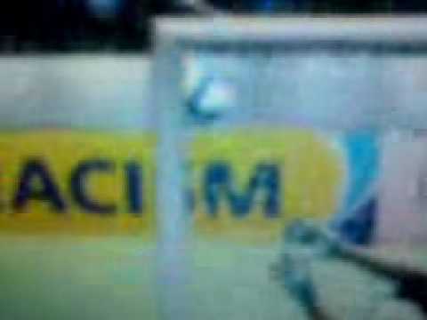 GOL CRISTIANO RONALDO Z OKOŁO 40 METROW ;P