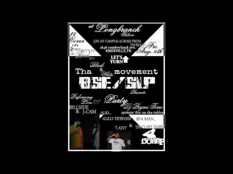 J-cam ft. Billside -carry on remix