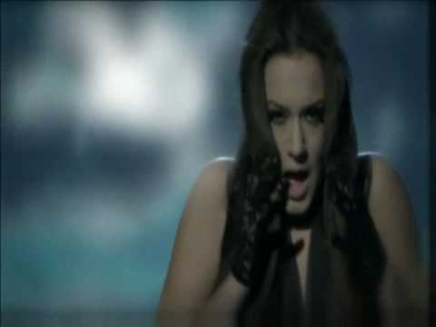 Elena Risteska - Usni Kako Temno Mastilo