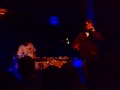Diamond D Sadat X Jazz Cafe 1