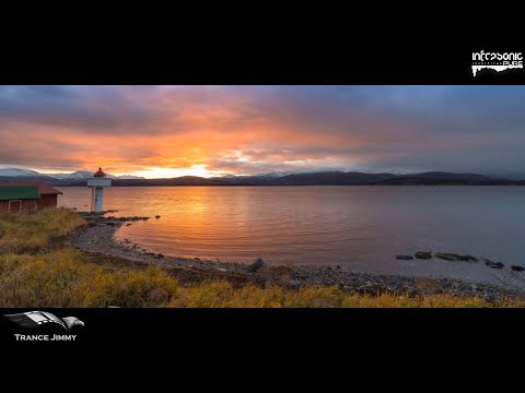 AirLab7 - Nostalgia (Original Mix) [Infrasonic Pure]