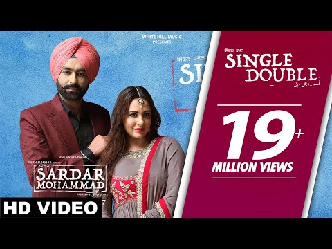 Single Double(Full Song) Sardar Mohammad-Tarsem Jassar.-.New Punjabi Songs 2017 - Punjabi Songs 2017