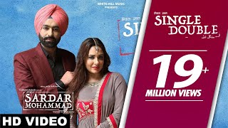 Single Double(Full Song) Sardar Mohammad-Tarsem Ja