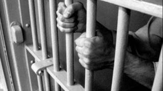 'I'm Here To Get My Baby Out of Jail' Tom &amp; Gerry O'Gorman