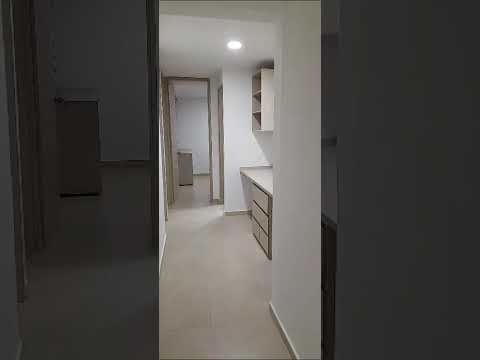 Apartamento en venta Zipaquirá Cundinamarca. Conjunto Arboleda de San Rafael.