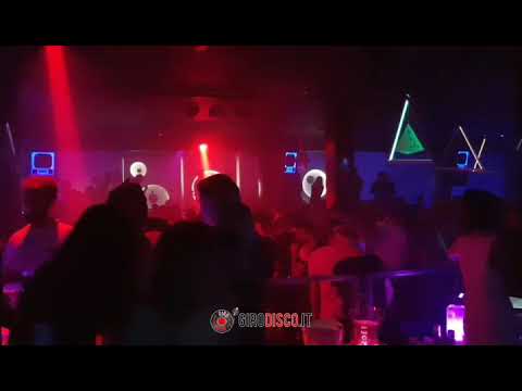 GiroDisco #Swag #MASHmeUP #Ibiza 17/07/18