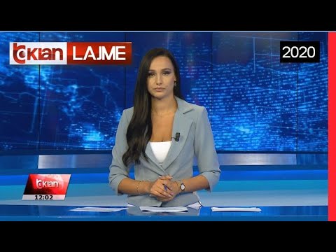 Edicioni i Lajmeve Tv Klan 12 Shtator 2020, ora 12:00 Lajme - News